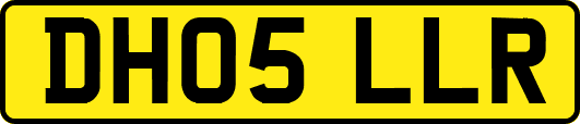 DH05LLR