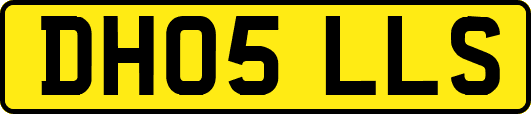 DH05LLS