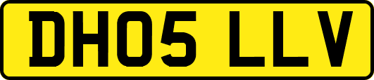 DH05LLV
