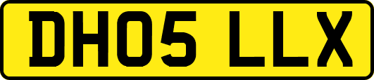 DH05LLX