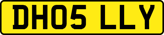 DH05LLY