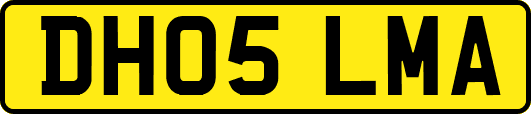 DH05LMA