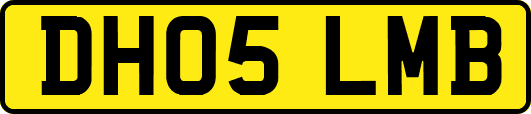 DH05LMB