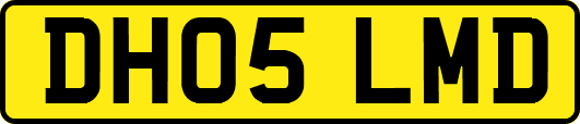 DH05LMD