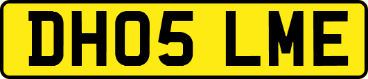 DH05LME