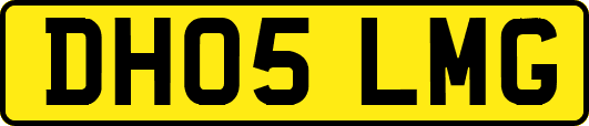 DH05LMG