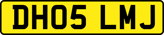 DH05LMJ
