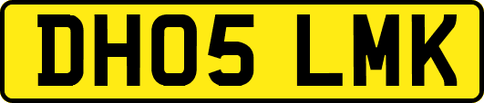 DH05LMK