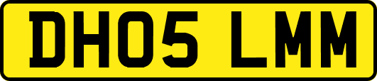 DH05LMM