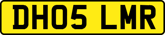 DH05LMR