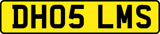 DH05LMS