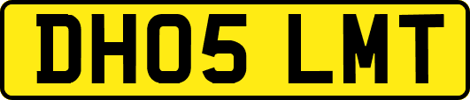 DH05LMT