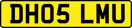 DH05LMU