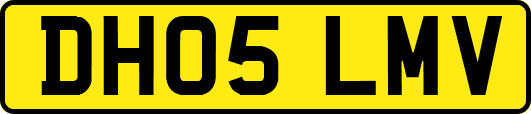 DH05LMV