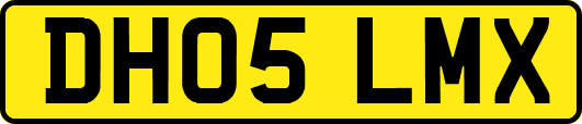 DH05LMX