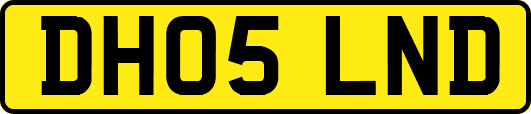 DH05LND