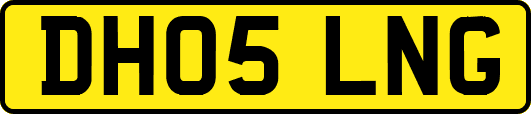 DH05LNG