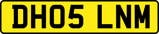 DH05LNM