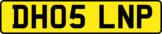 DH05LNP