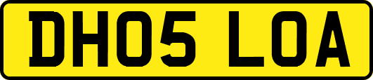 DH05LOA