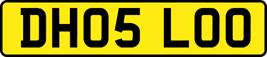 DH05LOO