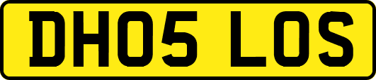 DH05LOS