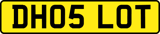 DH05LOT