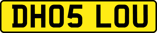 DH05LOU
