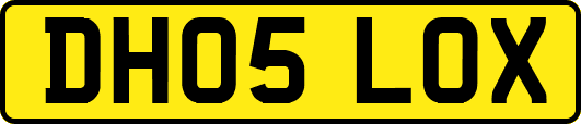 DH05LOX