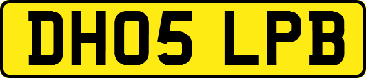 DH05LPB