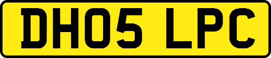 DH05LPC