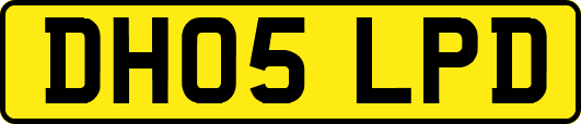 DH05LPD