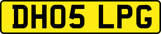 DH05LPG