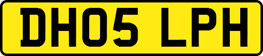 DH05LPH