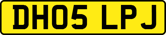 DH05LPJ