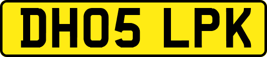 DH05LPK