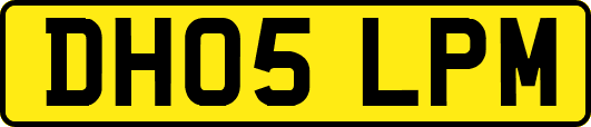DH05LPM