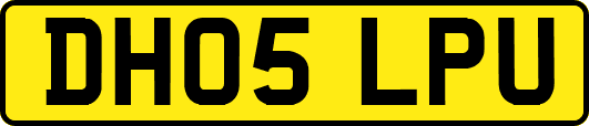 DH05LPU