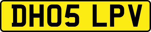 DH05LPV