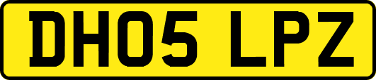 DH05LPZ