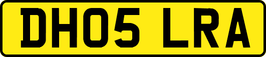 DH05LRA