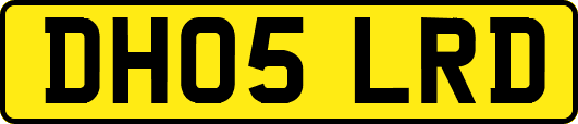 DH05LRD