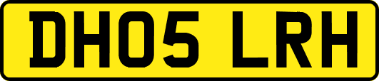 DH05LRH