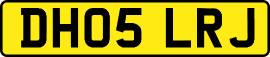 DH05LRJ