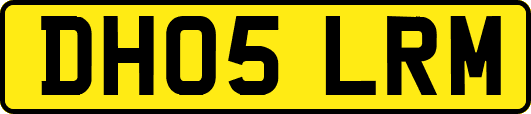 DH05LRM