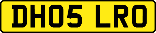 DH05LRO