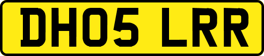 DH05LRR