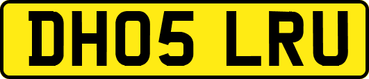 DH05LRU