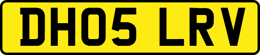 DH05LRV