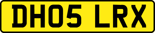 DH05LRX